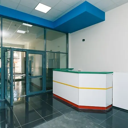 Inn Kiev Exterior photo