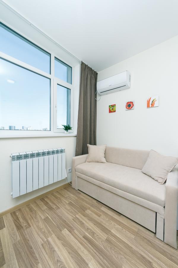 Inn Kiev Apartment