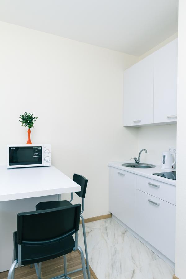 Apartment Inn Kiev *