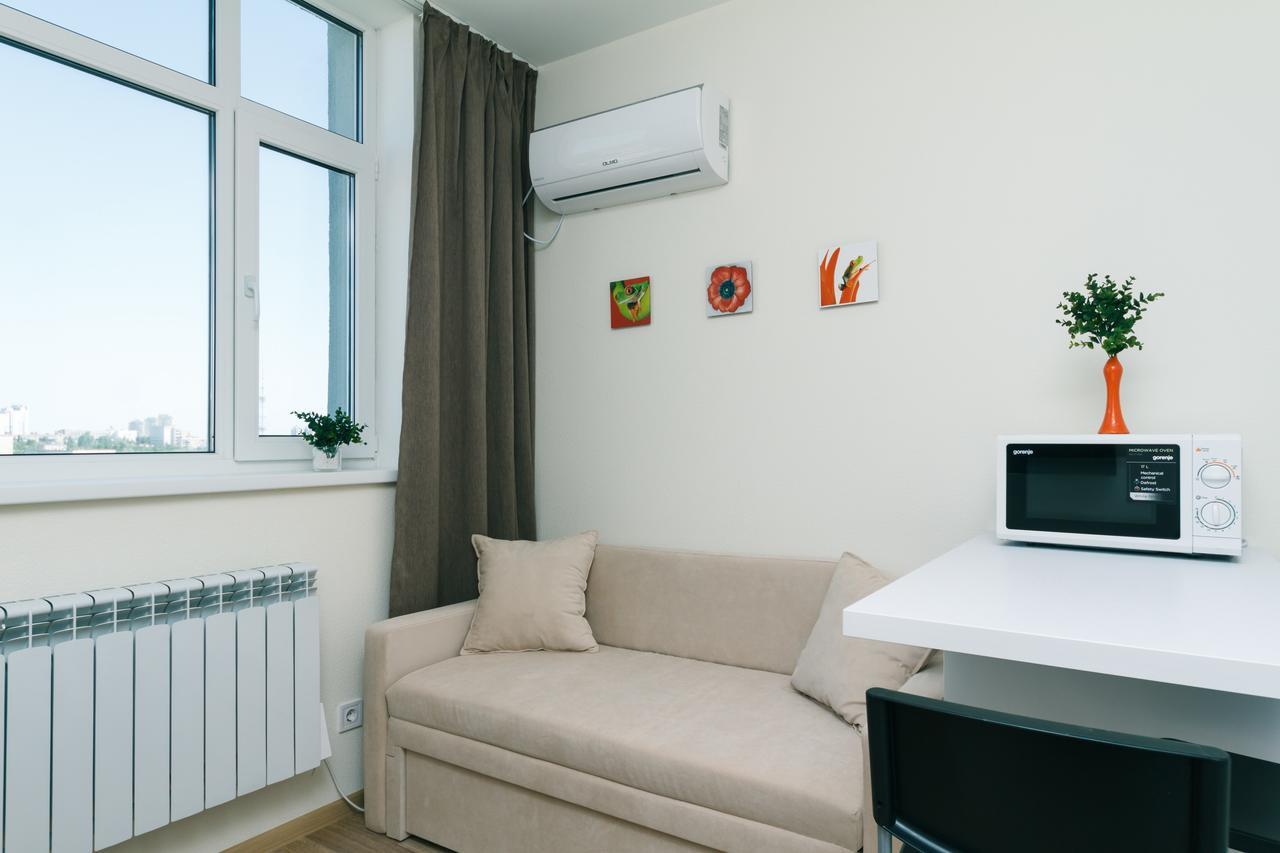 דירה Inn Kiev