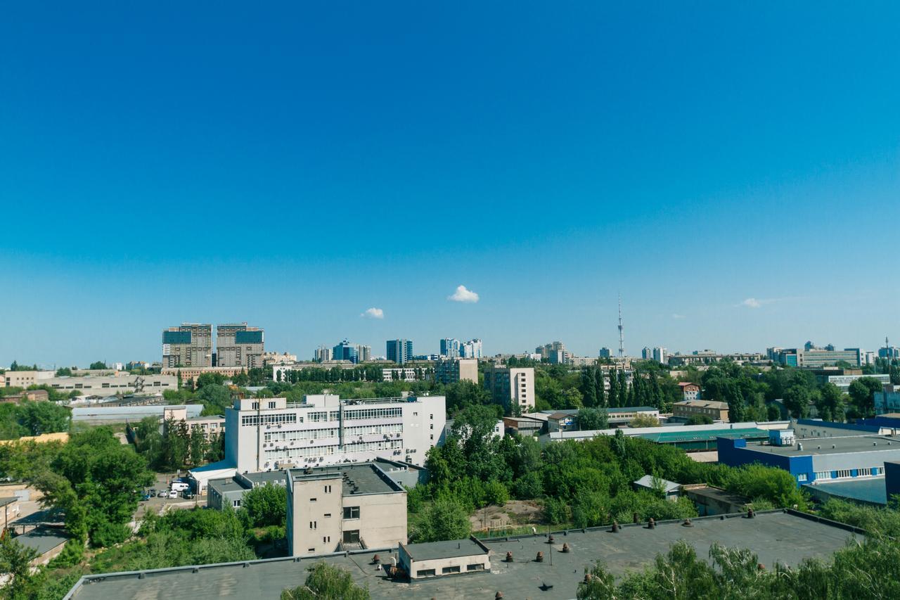 Inn Kiev * קייב