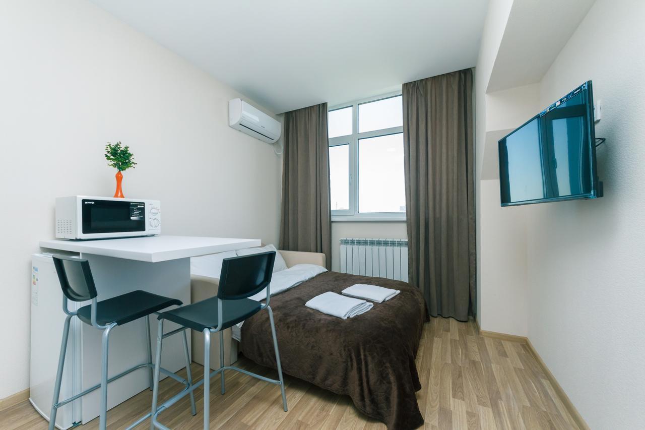 דירה Inn Kiev קייב