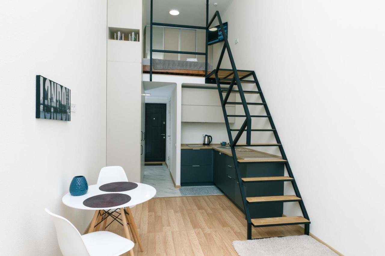 Apartment Inn Kiev