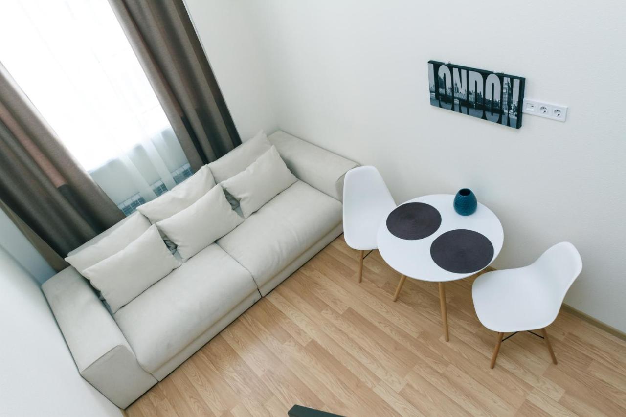 Inn Kiev Apartment *