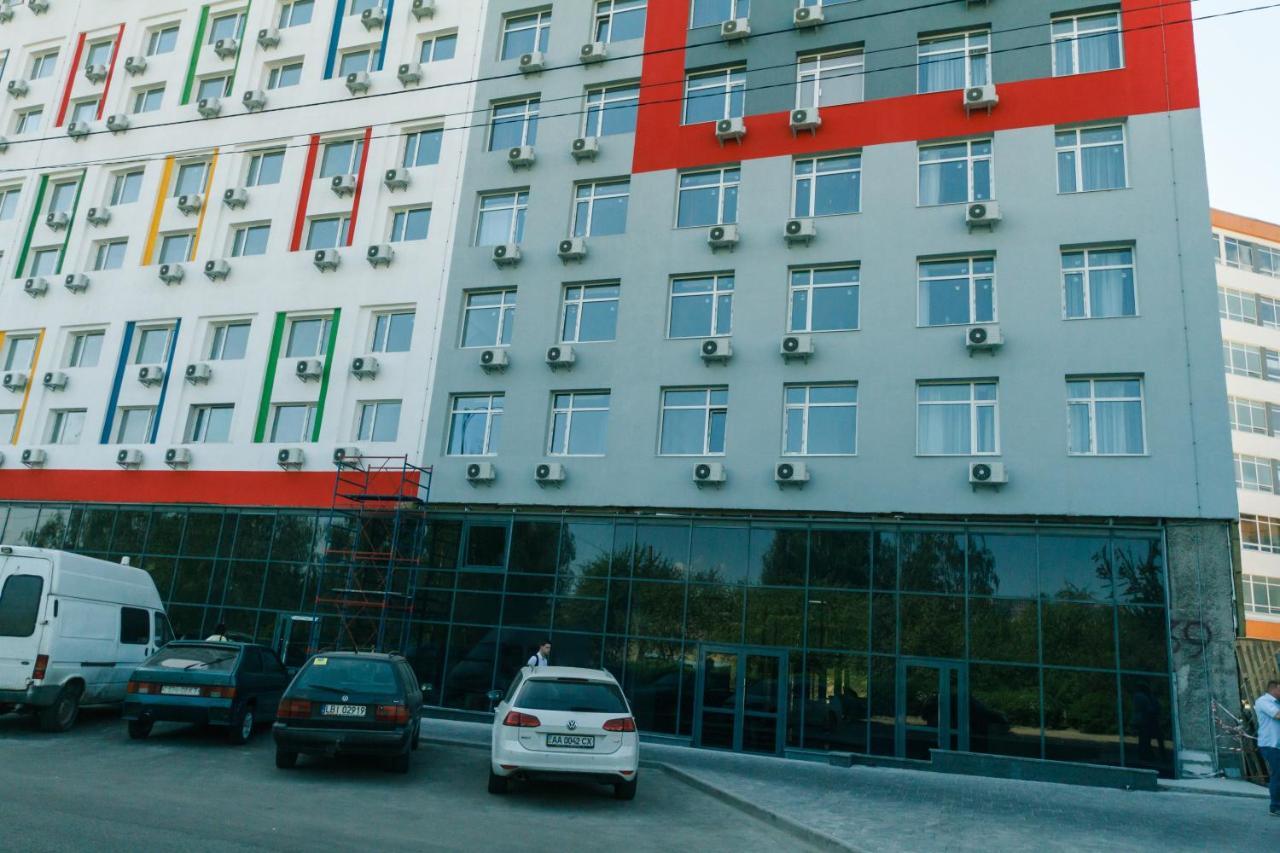 דירה Inn Kiev