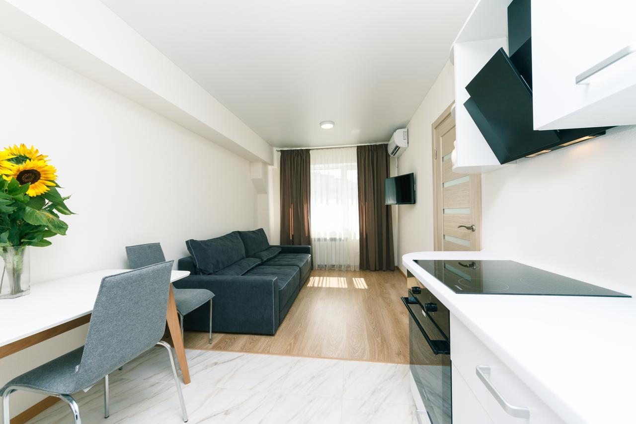 Apartment Inn Kiev *